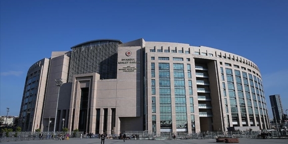 Marmaray'da yolcunun başörtüsünü açmaya çalışan kişiye ilişkin soruşturma