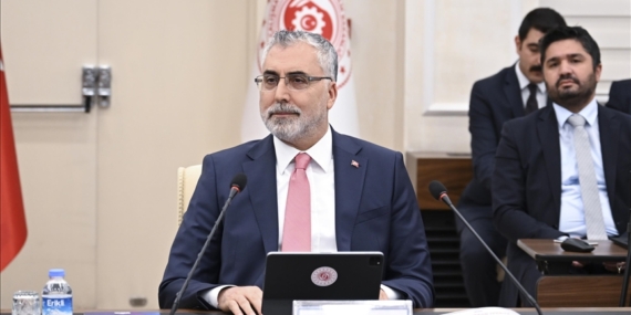 Memur ve memur emeklilerinin toplu sözleşme görüşmeleri başladı