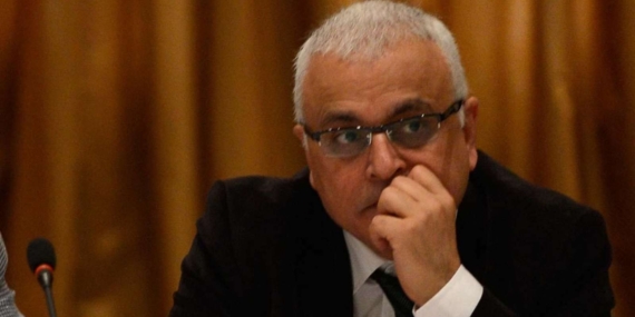 Merdan Yanardağ 38 gündür tutuklu: İktidarın İmralı silahını elinden aldım