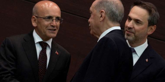 Mustafa Balbay’dan çarpıcı kulis bilgisi: ‘Mehmet Şimşek 1 yıl içinde görevden ayrılır’