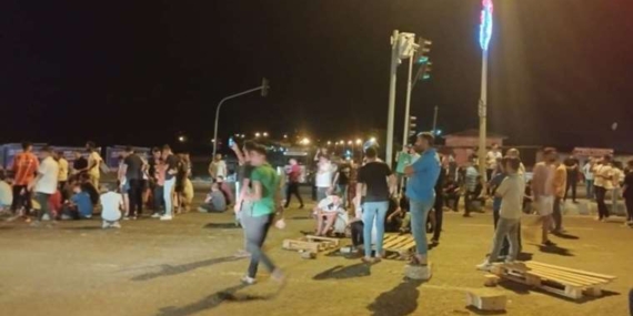 Şanlıurfa’daki o anları CHP’li Elçi anlattı: ‘Bu bardağı taşıran son damla oldu’