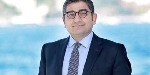Sezgin Baran Korkmaz tahliye edildi