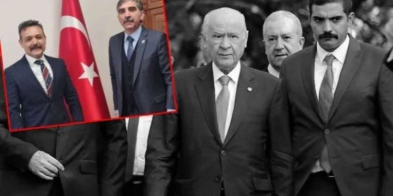 Sinan Ateş dosyasına bakan savcıların bürosu değiştirildi