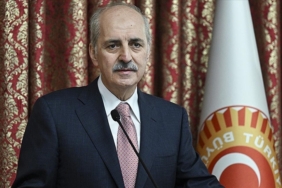 TBMM-Baskani-Kurtulmus039tan-eski-bakan-Kutbettin-Arzu-icin-taziye-mesaji.jpg