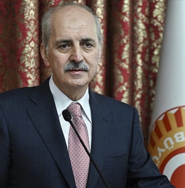 TBMM-Baskani-Kurtulmus039tan-eski-bakan-Kutbettin-Arzu-icin-taziye-mesaji.jpg