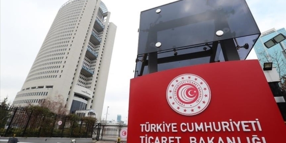 Ticaret Bakanlığından yoğun “ticaret diplomasisi” trafiği