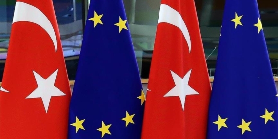 Türkiye, AB ile yeni süreçte vize serbestisinde ilerleme sağlanmasını istiyor
