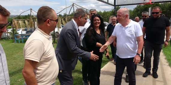 Ümit Özdağ'dan 'yerel seçim' açıklaması: Tek başımıza girmek için hazırlık yapıyoruz