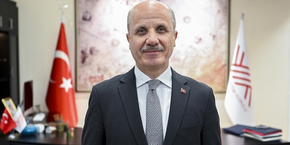 YÖK Başkanı Özvar'dan tercih yapacak adaylara öneriler