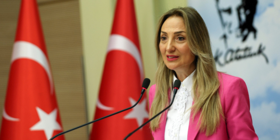 Yeniden Refah Partili Ali Yüksel için çağrı: Vekilliği düşürülmeli