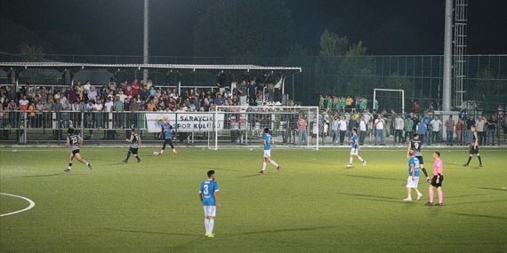 "Şampiyon Köyler Ligi" futbol turnuvası Boluluları tribünde buluşturuyor