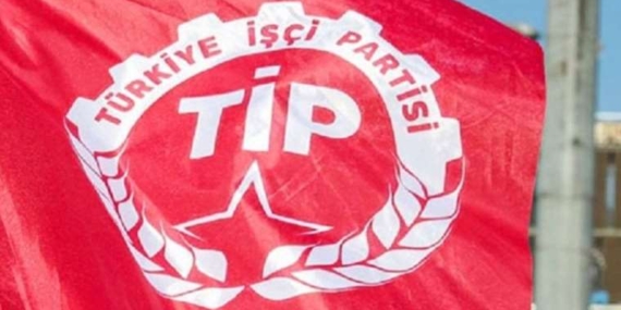 ‘CHP’den para aldı’ iddiasında bulunulmuştu: TİP’ten açıklama geldi