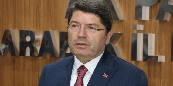 'Hedefimiz; demokratik, sivil bir anayasaya milletimizi kavuşturmak'