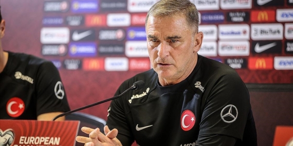 A Milli Takım Teknik Direktörü Kuntz: İyi bir maç çıkartacağımızdan eminim
