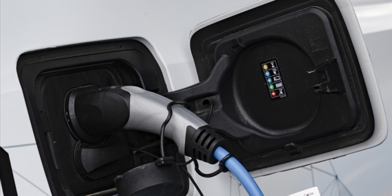 AB'den Çin elektrikli otomobillerine soruşturma