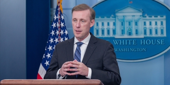 ABD: Hindistan ve Çin gerginliğinin G20 Zirvesi'ni etkilememesi Pekin yönetimine bağlı