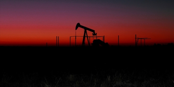 ABD petrol fiyatı tahminini yükseltti