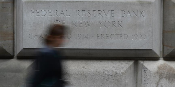 ABD'de beklentileri aşan enflasyon sonrası gözler Fed'e çevrildi
