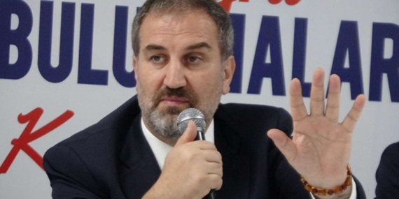 AKP'li Şen, 14 Mayıs'ta yaşadığı üzüntüyü anlattı: Erdoğan'ı 2'nci tura bıraktık; rezil olduk, yerin dibine girdik