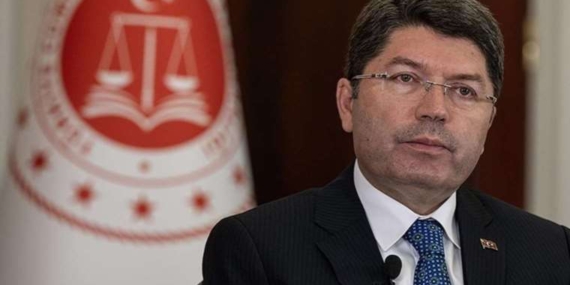 Adalet Bakanı Yılmaz Tunç'tan 'Sivas Katliamı davası'na ilişkin açıklama