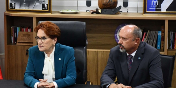 Akşener'den çok sert 'yerel seçim' çıkışı: Kaç kilo olduğumuzu tarttıracağız