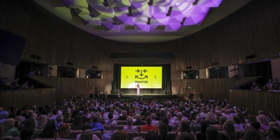 Al Jazeera Balkanlar Belgesel Film Festivali, "The Mind Game" filminin gösterimiyle başladı