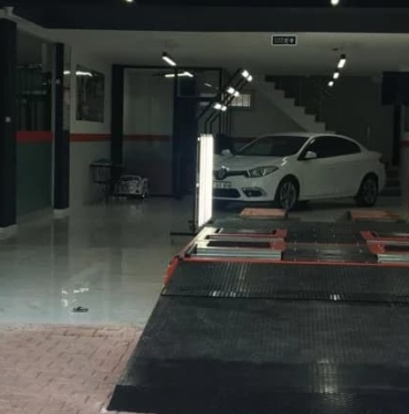Antalya Oto Ekspertiz