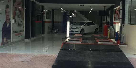 Antalya Oto Ekspertiz Hizmetleri