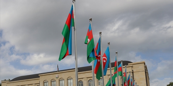 Azerbaycan, Karabağ'da Ermeni güçlerinin kontrolündeki topraklarda düzenlenen sözde seçimi kınadı