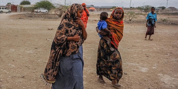 BM, Sudan'da gıda güvenliği için acil müdahale planını uygulamaya başladı