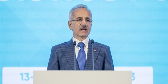 Bakan Uraloğlu'ndan "Zengezur Koridoru" açıklaması