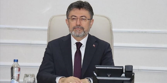Bakan Yumaklı:  Damızlık düve yetiştiriciliğine 80 milyon lira hibe desteği sağladık