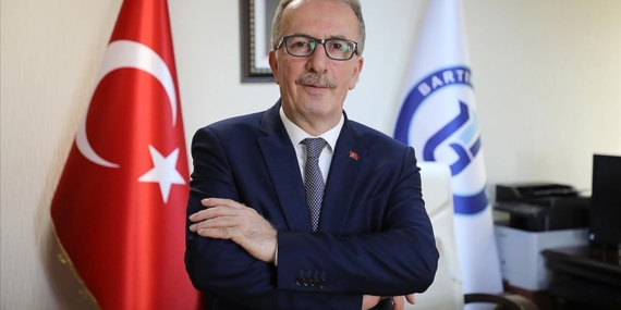 Bartın Üniversitesi, dünyanın en iyi yükseköğretim kurumları arasında yer aldı