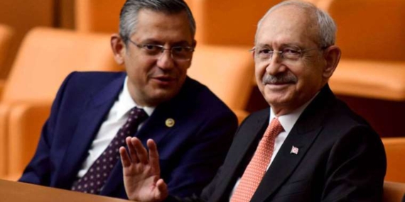 CHP Genel Başkanlığı için hareketli günler: Özgür Özel için kritik hafta