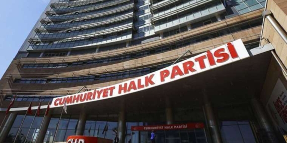 CHP ile HDP'nin 'gizli' protokol yaptığı iddiasına CHP'den yanıt
