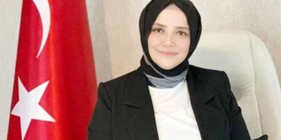 CHP'den 'Perinaz Mahpeyker Yaman' açıklaması: Aktif danışmanlar arasında yok