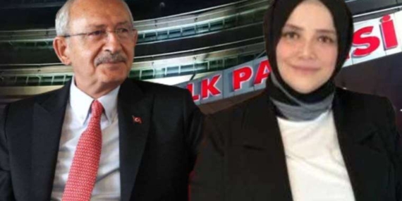CHP'den 'yeni danışman krizi' iddialarına yanıt