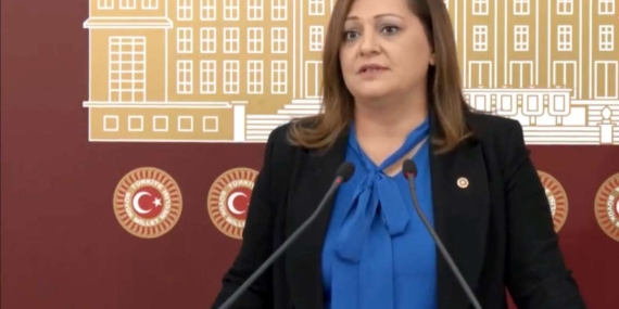 CHP'den İYİ Parti'ye açık kapı: Gerekli yerlerde ittifak yaparız!