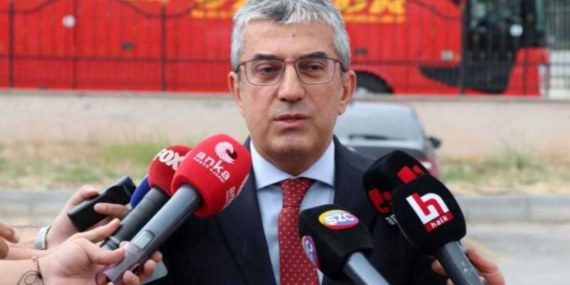 CHP’den AYM’ye MTV itirazı