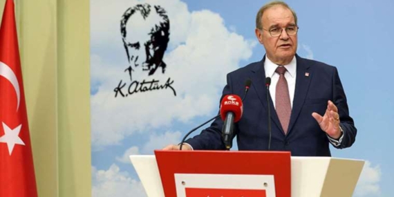 CHP’li Öztrak'tan 'yerel seçim' mesajı: 'Şimdi, bir kere daha…'
