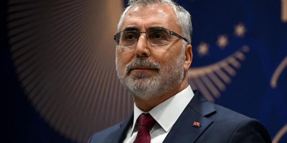 Çalışma ve Sosyal Güvenlik Bakanı Işıkhan: Enflasyonun getirmiş olduğu yükü azaltmak hepimizin ortak hedefidir