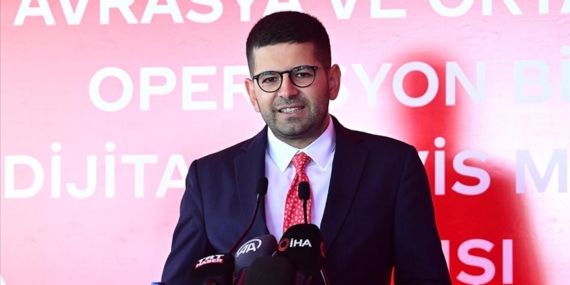 Coca-Cola’nın Dijital Servis Merkezi, İstanbul’dan 25 ülkeye hizmet verecek