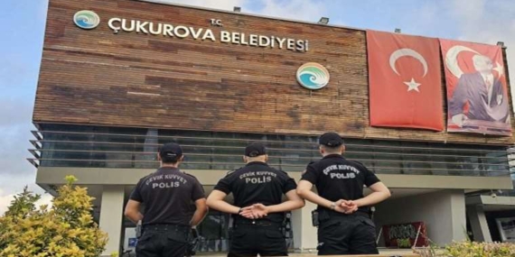 Çukurova Belediye Başkanı Soner Çetin'den kritik açıklama