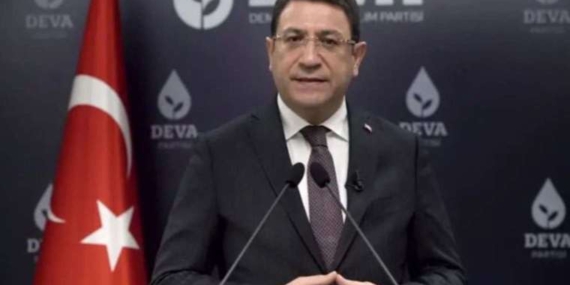 DEVA Partisi’nden yeni anayasa teklifine ilişkin çarpıcı açıklama: ‘Samimi bir girişim olursa katkı sağlarız’