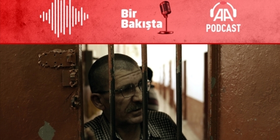 Derviş Zaim’in “Tavuri” belgeseli beyazperde için gün sayıyor