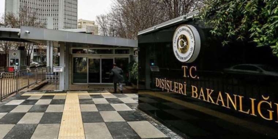 Dışişleri Bakanlığı'ndan 'Karabağ' açıklaması: Azerbaycan, gerekli tedbirleri almak durumunda kalmıştır