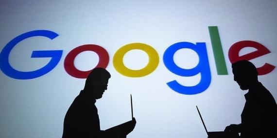 Dünya devi Google 25’inci yılını geride bıraktı