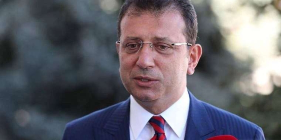 Ekrem İmamoğlu haritayı paylaşıp çağrı yaptı: 'Ne yazık ki rekor düzeyde…'