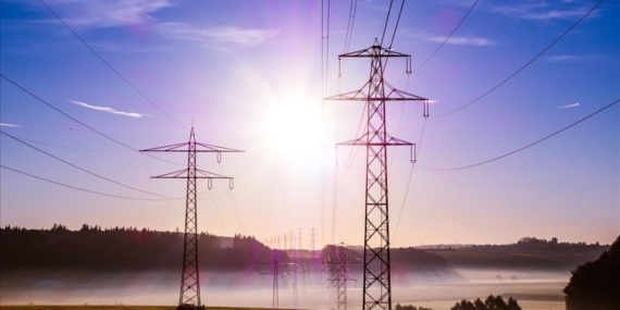 Elder: Elektrik dağıtım şirketleri, 2022'de 27,3 milyar lira yatırım yaptı