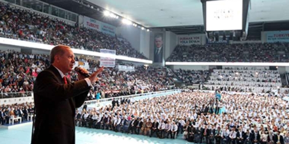 Erdoğan, yerel seçimler öncesinde de ‘değişim stratejisi’ uygulayacak: Parti yönetimi sil baştan